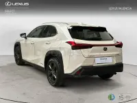 Usado Lexus UX Business Edition 184 CV (135 kW) 2022 Blanco SUV