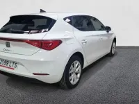 Usado Seat Leon Style 115 CV (84 kW) 2021
