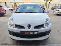 usado Renault Clio Authentique 1.5dCi 70cv 5p. eco2