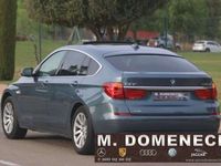 usado BMW 530 Gran Turismo 530 dA xDrive