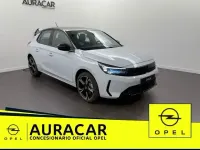Usado Opel Corsa 110 CV (80 kW) 2025 Blanco Berlina