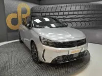 Usado Opel Corsa S 100 CV (73 kW) 2025 Gris / plata Utilitario