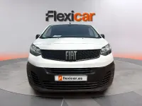 Usado Fiat Scudo Lounge 120 CV (88 kW) 2022 Blanco Van