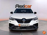 Occasion Renault Arkana RS Line 160 PK (117 kW) 2023 Wit SUV