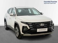 Usado Hyundai Tucson 159 CV (116 kW) 2025 SUV