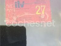 Usado Volvo C70 193 CV (141 kW) 2002 Gris / plata Coupe