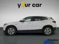 Usado BMW X2 Comfort Edition 220 CV (161 kW) 2022 Blanco SUV