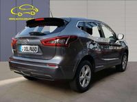Usado Nissan Qashqai Acenta 140 CV (102 kW) 2021 Gris SUV