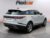 Usado Land Rover Range Rover Velar S 180 CV (132 kW) 2019 Blanco SUV