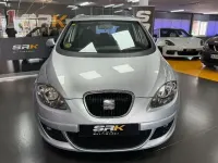 Usado Seat Altea XL Reference 105 CV (77 kW) 2008 Monovolumen