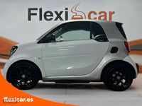 usado Smart ForTwo Electric Drive 60kW(81CV) coupe