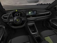 Nuevo Abarth 600e Turismo 175 kW (238 CV) 2025 Verde SUV