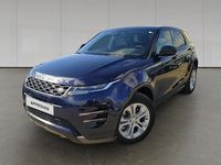 Usado Land Rover Range Rover evoque R-Dynamic 163 HP (119 kW) 2022 Azul SUV