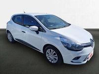 Usado Renault Clio GrandTour Life 75 CV (55 kW) 2019 Blanco Familiar