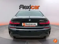 Usado BMW 320 190 CV (139 kW) 2022 Negro Berlina
