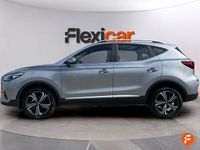 Usado MG ZS Comfort 116 CV (85 kW) 2025 Gris SUV