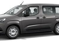 usado Opel Combo Life 1.5td S&s L Business Edition 100