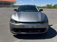 Usado Kia EV6 Air 168 kW (229 CV) 2023 Eléctrico SUV