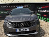 Usado Peugeot 3008 Allure 225 CV (165 kW) 2023 Gris / plata SUV