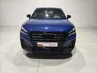 Usado Audi Q2 Black Edition 150 CV (110 kW) 2026 Azul SUV