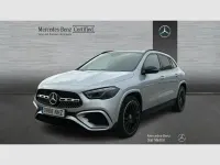 Usado Mercedes GLA220 190 CV (139 kW) 2025 Otro SUV