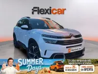 Usado Citroën C5 Aircross Feel 225 CV (165 kW) 2022 Blanco SUV