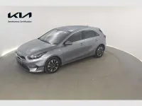 Usado Kia Ceed 101 CV (74 kW) 2025 Plateado Utilitario