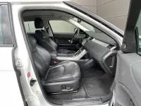 Usado Land Rover Range Rover evoque SE 150 CV (110 kW) 2017 Blanco SUV