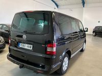 usado VW Multivan 2.5 TDI/130CV 4motion Comfortl.