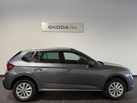 Usado Skoda Kamiq Selection 115 CV (84 kW) 2024 Gris SUV