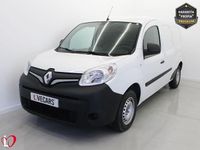 Usado Renault Kangoo 95 CV (69 kW) 2020 Blanco Utilitario