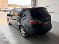 Usado Ford S-MAX Titanium 140 CV (102 kW) 2009 Gris / plata Monovolumen