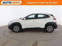 Usado Hyundai Kona 120 CV (88 kW) 2021 Blanco SUV