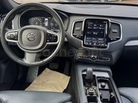Usado Volvo XC90 Inscription 455 CV (334 kW) 2022 Azul SUV