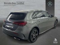Usado Mercedes A250 218 CV (160 kW) 2025 Berlina