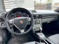 usado Porsche 911 Carrera 4 Serie (todo) Coupé Tiptronic
