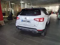 Usado Seat Arona FR 115 CV (84 kW) 2024 Blanco SUV