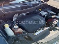 Usado Jeep Compass Limited 163 CV (119 kW) 2011 Negro SUV