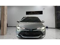 Usado Toyota Corolla Active 122 CV (89 kW) 2021 Plateado Familiar