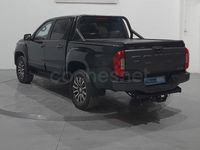 Usado Foton Tunland G7 162 CV (119 kW) 2025 Negro Pickup/Camioneta