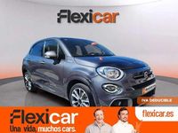 Usado Fiat 500X Sport 150 CV (110 kW) 2021 Negro SUV