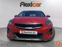 Usado Kia XCeed 141 CV (103 kW) 2021 Granate SUV