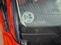 Usado Citroën C4 110 CV (80 kW) 2007 Rojo Berlina