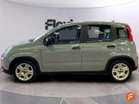 Usado Fiat Panda 71 CV (52 kW) 2023 Gris Utilitario