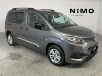 Usado Toyota Proace City Active 50 kW (68 CV) 2023 Monovolumen