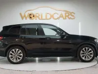 Usado BMW X3 Comfort Edition 190 CV (139 kW) 2021 Negro SUV