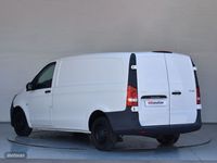 usado Mercedes Vito 111CDI FWD