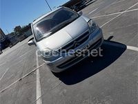 Usado Citroën C8 109 CV (80 kW) 2003 Gris / plata Monovolumen