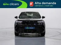 Usado Opel Mokka S 136 CV (100 kW) 2025 Negro SUV