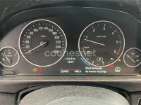 Usado BMW 318 143 CV (105 kW) 2014 Gris / plata Familiar